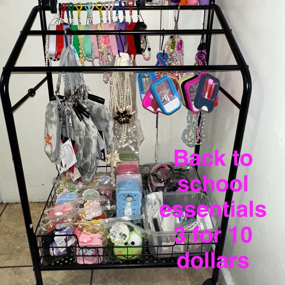 3 For 10 Bundle